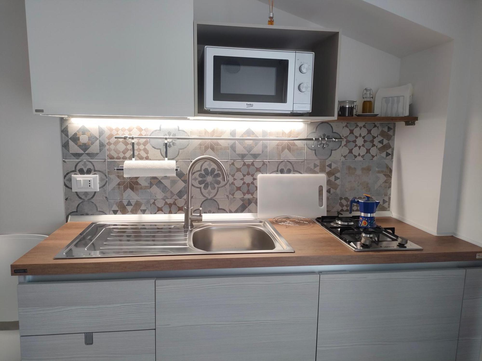 Dh Studio Apartments カステッランマーレ・デル・ゴルフォ エクステリア 写真