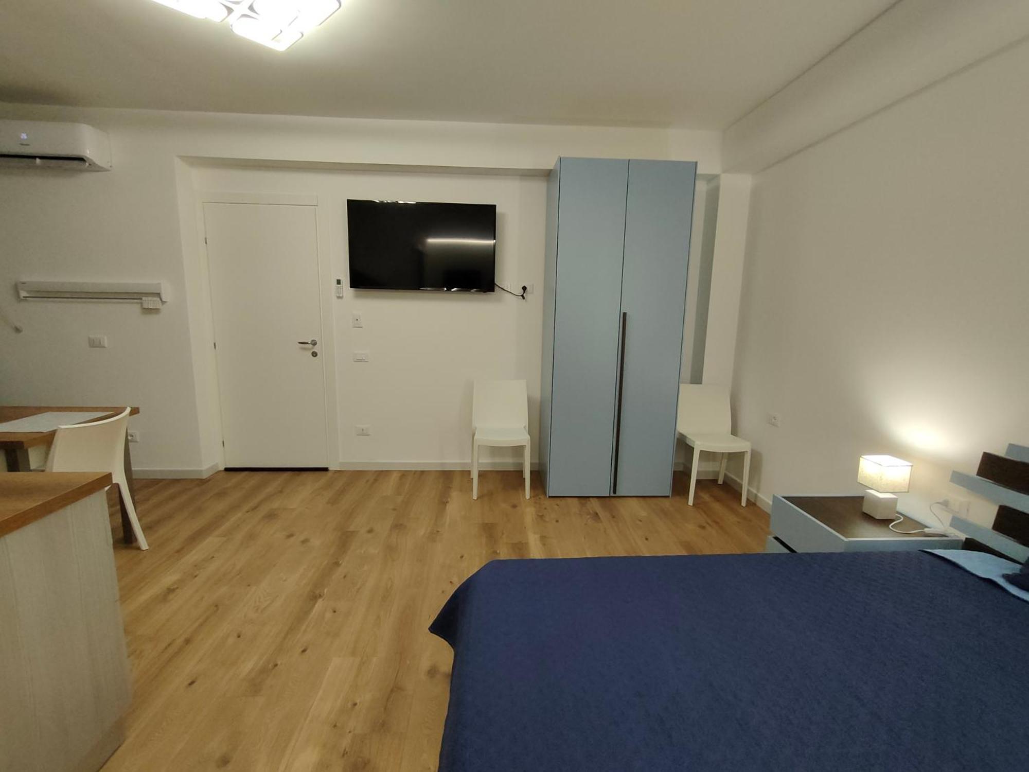 Dh Studio Apartments カステッランマーレ・デル・ゴルフォ エクステリア 写真