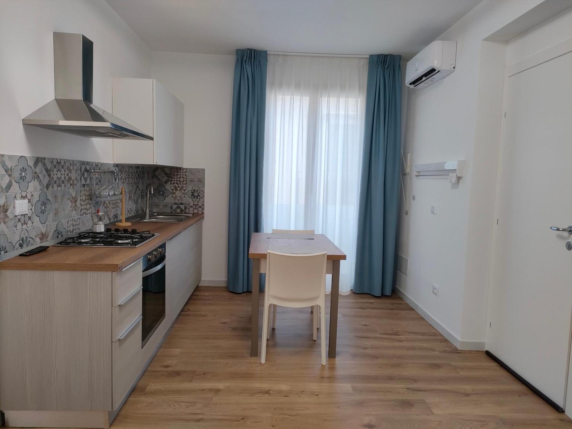 Dh Studio Apartments カステッランマーレ・デル・ゴルフォ エクステリア 写真