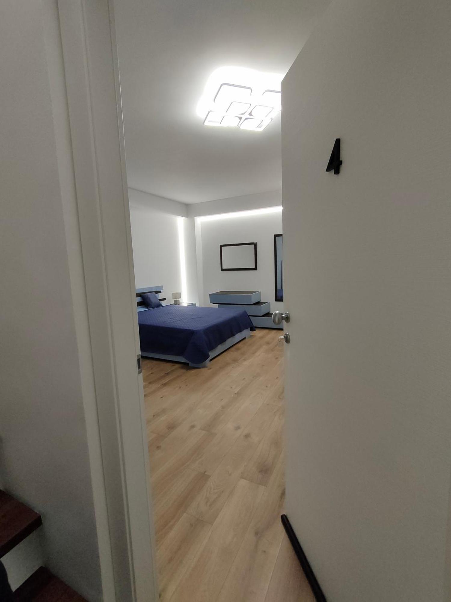 Dh Studio Apartments カステッランマーレ・デル・ゴルフォ エクステリア 写真