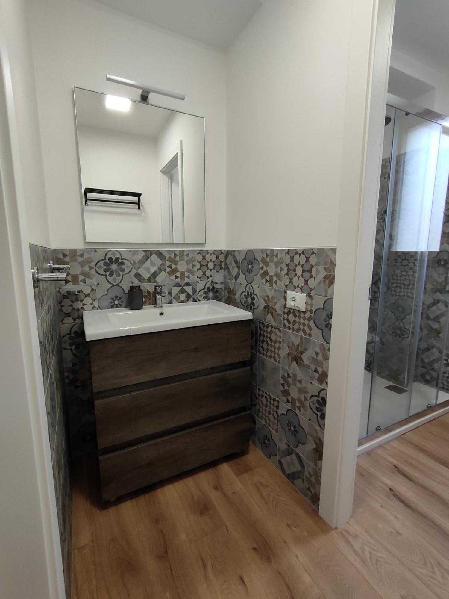 Dh Studio Apartments カステッランマーレ・デル・ゴルフォ エクステリア 写真