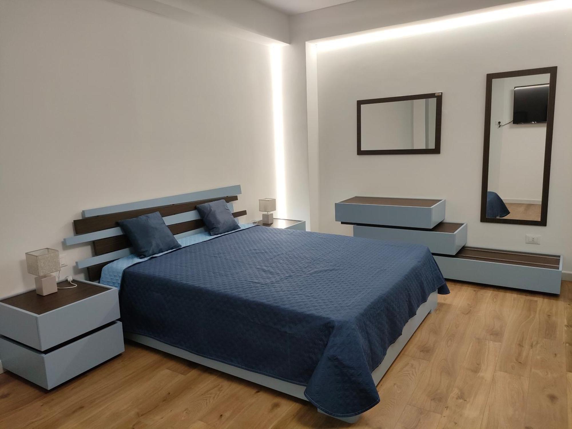 Dh Studio Apartments カステッランマーレ・デル・ゴルフォ エクステリア 写真