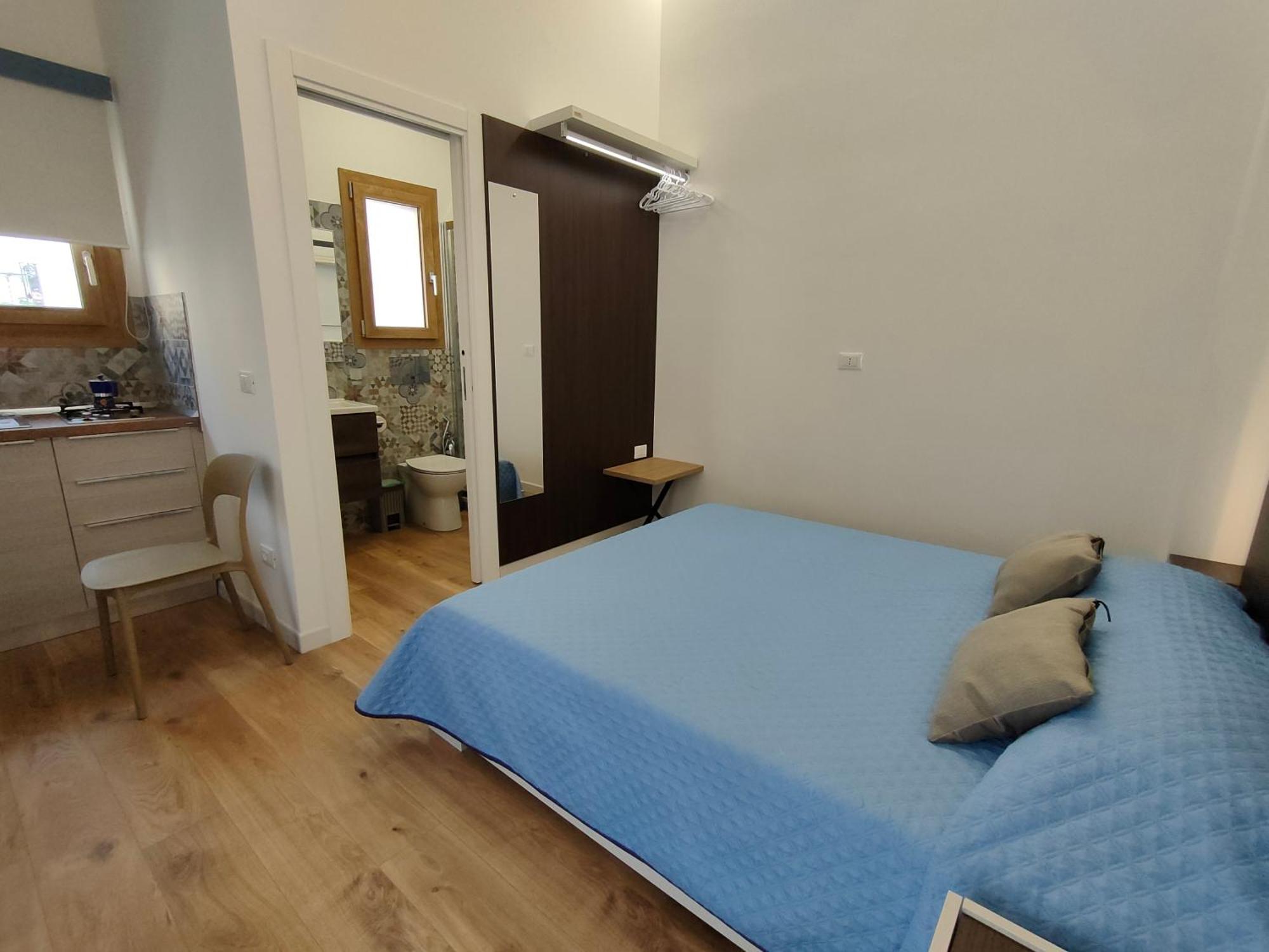 Dh Studio Apartments カステッランマーレ・デル・ゴルフォ エクステリア 写真